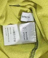 MAISON SPECIAL（メゾンスペシャル）ニット・セーター 緑 サイズ:F レディース/2200655705031
