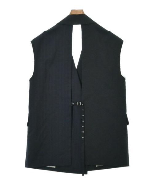 MAISON SPECIAL（メゾンスペシャル）その他 紺 サイズ:F レディース/2200633530037