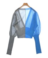 MAISON SPECIAL（メゾンスペシャル）カーディガン グレー サイズ:F レディース/2200656973019