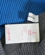 MAISON SPECIAL（メゾンスペシャル）カーディガン グレー サイズ:F レディース/2200656973019