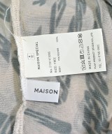 MAISON SPECIAL（メゾンスペシャル）Tシャツ・カットソー ベージュ サイズ:F レディース/2200656973026