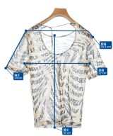 MAISON SPECIAL（メゾンスペシャル）Tシャツ・カットソー ベージュ サイズ:F レディース/2200656973026