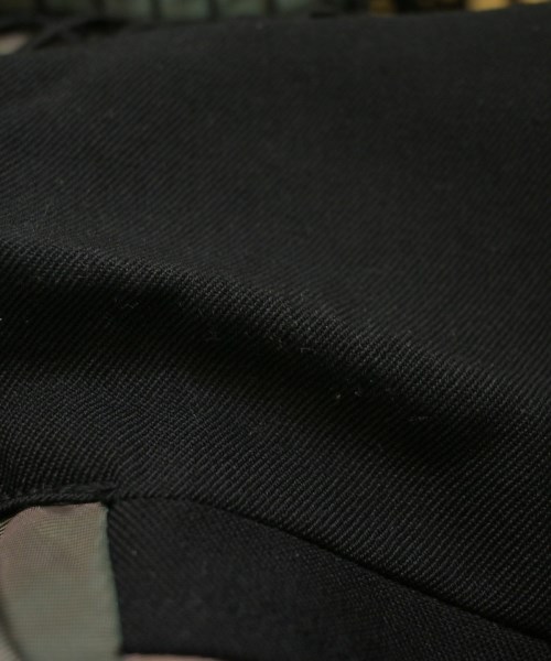 MAISON SPECIAL（メゾンスペシャル）テーラードジャケット 黒 サイズ:F レディース/2200656973088