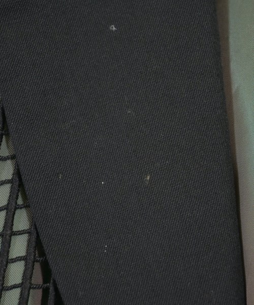 MAISON SPECIAL（メゾンスペシャル）テーラードジャケット 黒 サイズ:F レディース/2200656973088