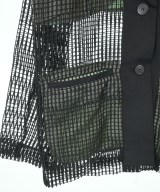 MAISON SPECIAL（メゾンスペシャル）テーラードジャケット 黒 サイズ:F レディース/2200656973088