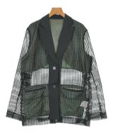 MAISON SPECIAL テーラードジャケット