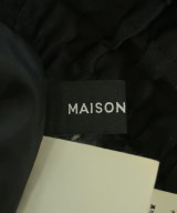 MAISON SPECIAL（メゾンスペシャル）ロング・マキシ丈スカート 黒 サイズ:F レディース/2200656973101