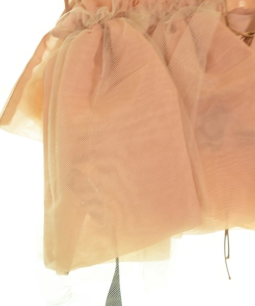 MAISON SPECIAL（メゾンスペシャル）ブラウス ベージュ サイズ:F レディース/2200656973118