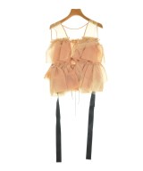 MAISON SPECIAL（メゾンスペシャル）ブラウス ベージュ サイズ:F レディース/2200656973118