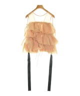 MAISON SPECIAL（メゾンスペシャル）ブラウス ベージュ サイズ:F レディース/2200656973118