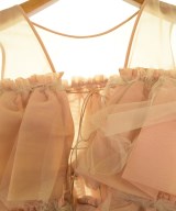 MAISON SPECIAL（メゾンスペシャル）ブラウス ベージュ サイズ:F レディース/2200656973118