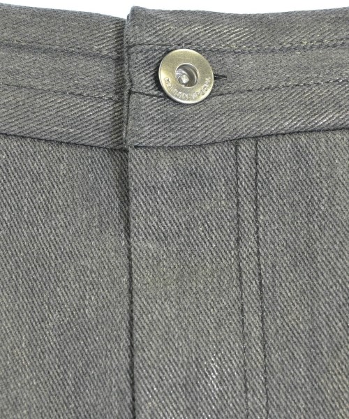 MAISON SPECIAL（メゾンスペシャル）ロング・マキシ丈スカート グレー サイズ:38(M位) レディース/2200659304056