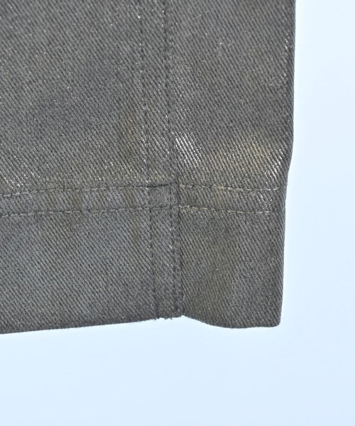 MAISON SPECIAL（メゾンスペシャル）ロング・マキシ丈スカート グレー サイズ:38(M位) レディース/2200659304056