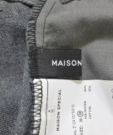 MAISON SPECIAL（メゾンスペシャル）ロング・マキシ丈スカート グレー サイズ:38(M位) レディース/2200659304056