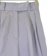 MAISON SPECIAL（メゾンスペシャル）スラックス 紫 サイズ:36(S位) レディース/2200660521046