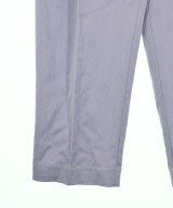 MAISON SPECIAL（メゾンスペシャル）スラックス 紫 サイズ:36(S位) レディース/2200660521046