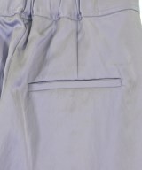 MAISON SPECIAL（メゾンスペシャル）スラックス 紫 サイズ:36(S位) レディース/2200660521046