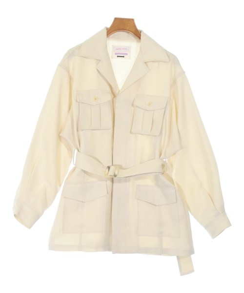 MAISON SPECIAL(メゾンスペシャル)その他 ベージュ サイズ:F/2200660521060