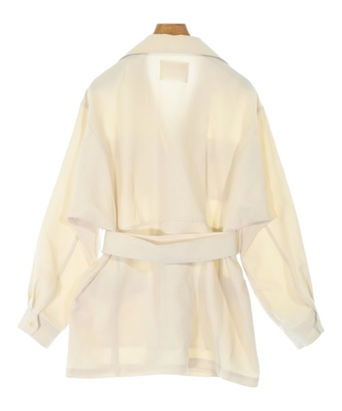 MAISON SPECIAL（メゾンスペシャル）その他 ベージュ サイズ:F レディース/2200660521060