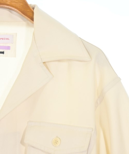 MAISON SPECIAL（メゾンスペシャル）その他 ベージュ サイズ:F レディース/2200660521060