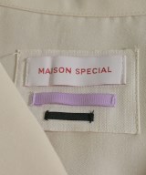 MAISON SPECIAL（メゾンスペシャル）その他 ベージュ サイズ:F レディース/2200660521060