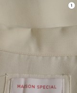 MAISON SPECIAL（メゾンスペシャル）その他 ベージュ サイズ:F レディース/2200660521060