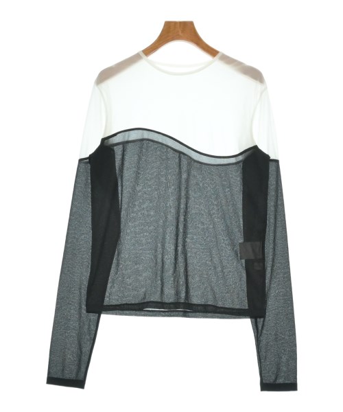 MAISON SPECIAL(メゾンスペシャル)ブラウス 黒 サイズ:F/2200658950032