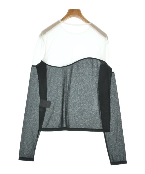 MAISON SPECIAL（メゾンスペシャル）ブラウス 黒 サイズ:F レディース/2200658950032