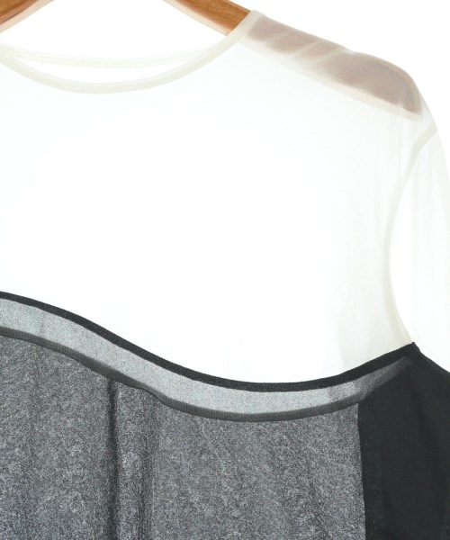 MAISON SPECIAL（メゾンスペシャル）ブラウス 黒 サイズ:F レディース/2200658950032