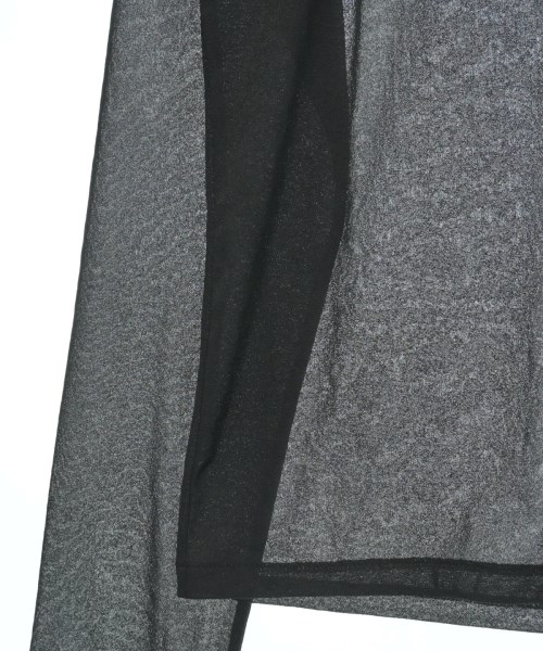 MAISON SPECIAL（メゾンスペシャル）ブラウス 黒 サイズ:F レディース/2200658950032