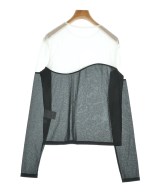 MAISON SPECIAL（メゾンスペシャル）ブラウス 黒 サイズ:F レディース/2200658950032