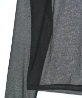 MAISON SPECIAL（メゾンスペシャル）ブラウス 黒 サイズ:F レディース/2200658950032