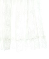 MAISON SPECIAL（メゾンスペシャル）ロング・マキシ丈スカート 白 サイズ:36(S位) レディース/2200660776033