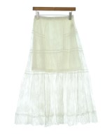 MAISON SPECIAL ロング・マキシ丈スカート