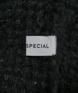 MAISON SPECIAL（メゾンスペシャル）ニット・セーター 黒 サイズ:-(M位) レディース/2200641702013
