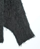 MAISON SPECIAL（メゾンスペシャル）ニット・セーター 黒 サイズ:-(M位) レディース/2200641702013