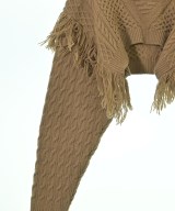 MAISON SPECIAL（メゾンスペシャル）ニット・セーター ベージュ サイズ:F レディース/2200660654034