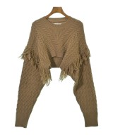 MAISON SPECIAL ニット・セーター