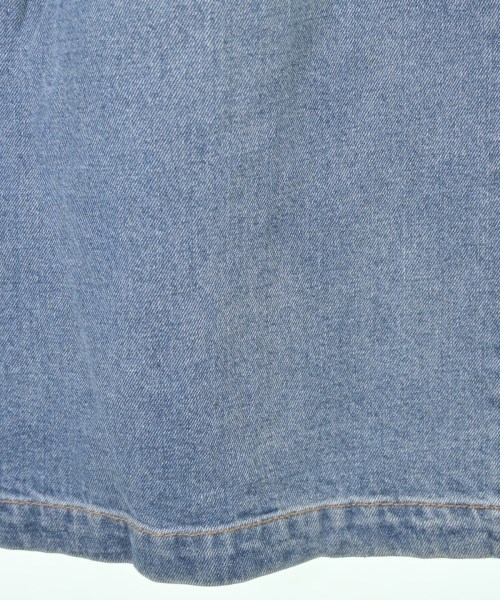 MAISON SPECIAL（メゾンスペシャル）デニムパンツ 紺 サイズ:38(M位) レディース/2200662243014