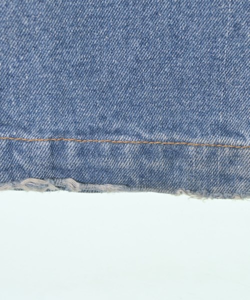 MAISON SPECIAL（メゾンスペシャル）デニムパンツ 紺 サイズ:38(M位) レディース/2200662243014