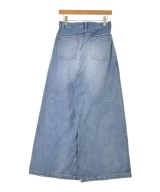 MAISON SPECIAL（メゾンスペシャル）デニムパンツ 紺 サイズ:38(M位) レディース/2200662243014