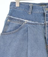 MAISON SPECIAL（メゾンスペシャル）デニムパンツ 紺 サイズ:38(M位) レディース/2200662243014