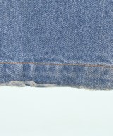 MAISON SPECIAL（メゾンスペシャル）デニムパンツ 紺 サイズ:38(M位) レディース/2200662243014