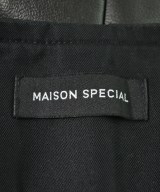 MAISON SPECIAL（メゾンスペシャル）ショートパンツ 黒 サイズ:36(S位) レディース/2200711157040