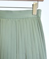 MAISON SPECIAL（メゾンスペシャル）ロング・マキシ丈スカート 緑 サイズ:38(M位) レディース/2200707353050