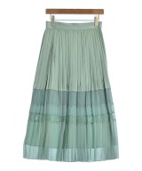 MAISON SPECIAL ロング・マキシ丈スカート