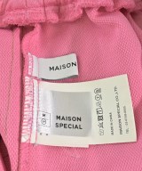 MAISON SPECIAL（メゾンスペシャル）その他 ピンク サイズ:38(M位) レディース/2200708607046