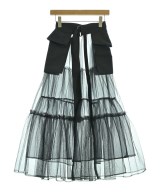 MAISON SPECIAL ロング・マキシ丈スカート