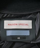MAISON SPECIAL（メゾンスペシャル）その他 黒 サイズ:44(S位) メンズ/2200711633032