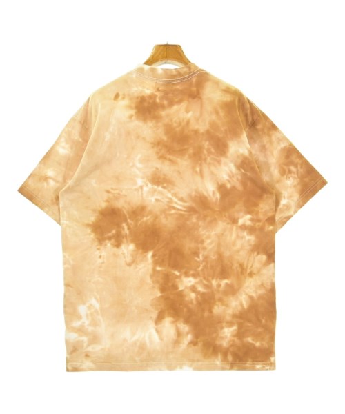 MAISON SPECIAL（メゾンスペシャル）Tシャツ・カットソー 茶 サイズ:F レディース/2200709191063